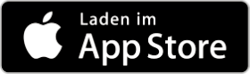 Button zum Herunterladen der Holzpellets.net App aus dem App Store