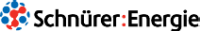 Schnürer Energie e.K. Logo