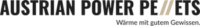 Austrian Power Pellets Logo