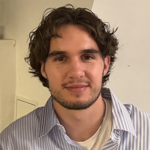 Julian Weichslberger - Bachelor of Engineering (B. Eng.)